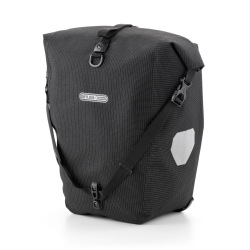 ORTLIEB brašne Back-Roller High Visibility - Black