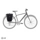 ORTLIEB brašna Back-Roller High Visibility QL2.1 Black