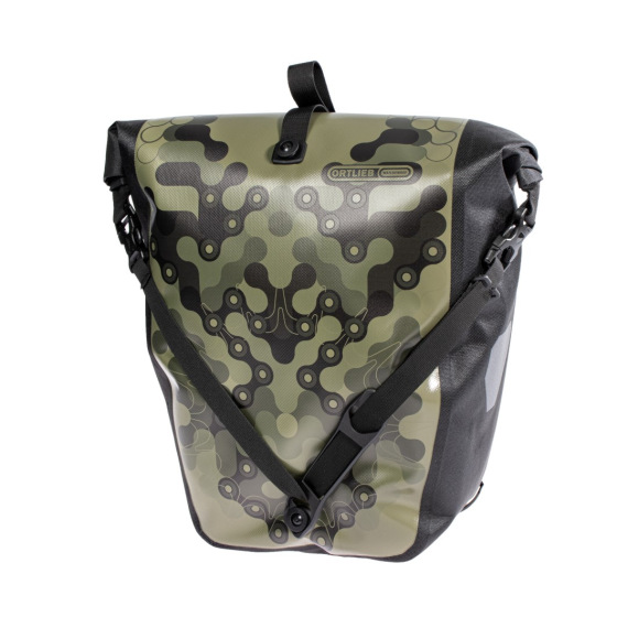 ORTLIEB brašna Back-Roller Camo Chain