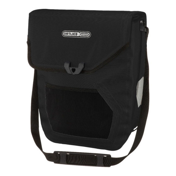 ORTLIEB brašna Pedal-Mate Black