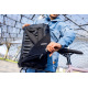 ORTLIEB brašňa Vario Lite Black