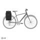 ORTLIEB brašňa Vario Lite Black