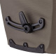 ORTLIEB brašňa Vario Lite Dark Sand