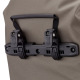 ORTLIEB brašňa Vario Lite Dark Sand
