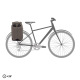 ORTLIEB brašňa Vario Lite Dark Sand