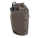 ORTLIEB brašňa Vario Lite Dark Sand