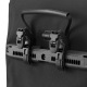 ORTLIEB brašňa Vario Plus Black