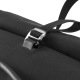 ORTLIEB brašňa Vario Plus Black
