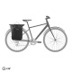 ORTLIEB brašňa Vario Plus Black