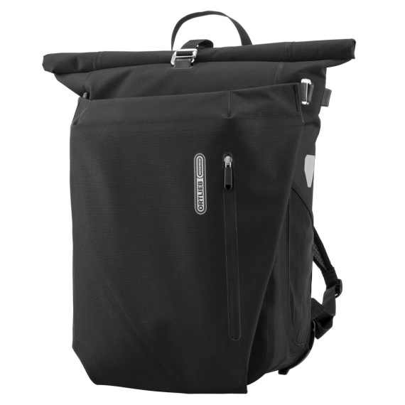 ORTLIEB brašňa Vario Plus Black