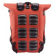 ORTLIEB brašňa Vario Plus Dark Chilli