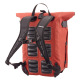 ORTLIEB brašňa Vario Plus Dark Chilli