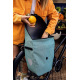 ORTLIEB brašňa Velo-Shopper Petrol