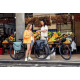 ORTLIEB brašňa Velo-Shopper Petrol