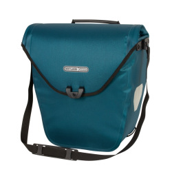ORTLIEB brašňa Velo-Shopper Petrol