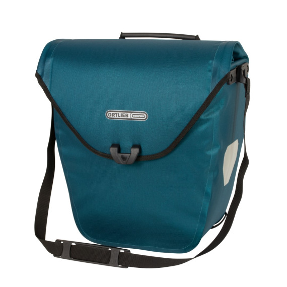 ORTLIEB brašňa Velo-Shopper Petrol