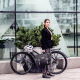 ORTLIEB kapsa Commuter-Bag Urban QL3.1 Pepper