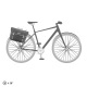 ORTLIEB kapsa Commuter-Bag Urban QL3.1 Pepper