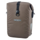 ORTLIEB brašna Gravel Pack 25L Dark Sand