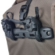 ORTLIEB brašna Gravel Pack 25L Dark Sand