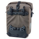 ORTLIEB brašna Gravel Pack 25L Dark Sand