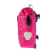 ORTLIEB brašna Gravel Pack Single Cyber Pink