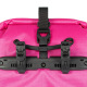 ORTLIEB brašna Gravel Pack Single Cyber Pink