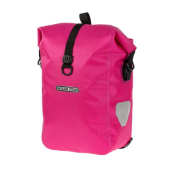 ORTLIEB brašna Gravel Pack Single Cyber Pink