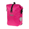 ORTLIEB brašna Gravel Pack Single Cyber Pink
