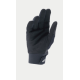 ALPINESTARS rukavice Tahoe WP Black/Anthracite