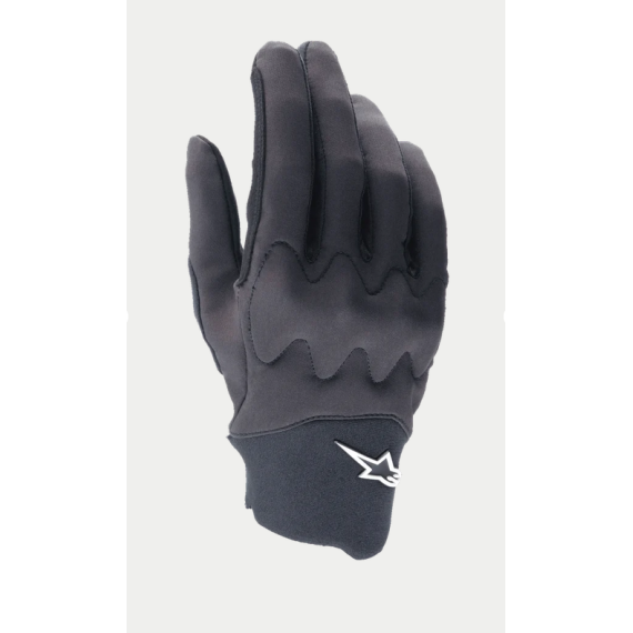 ALPINESTARS rukavice Tahoe WP Black/Anthracite