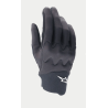ALPINESTARS rukavice A-Supra Shield Black
