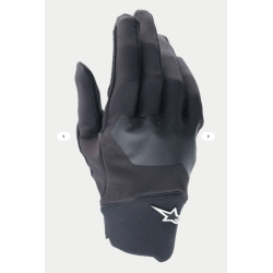 ALPINESTARS rukavice A-Supra Black