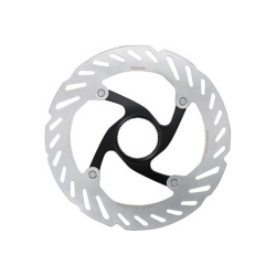 SHIMANO brzdový kotúč RT-CL700 160mm Center Lock (vnút. uťahov.)