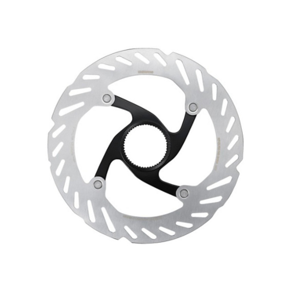 SHIMANO brzdový kotúč RT-CL700 160mm Center Lock (vnút. uťahov.)