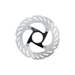 SHIMANO brzdový kotúč RT-CL700 140mm Center Lock (vnút. uťahov.)