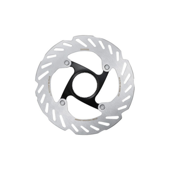 SHIMANO brzdový kotúč RT-CL700 140mm Center Lock (vnút. uťahov.)