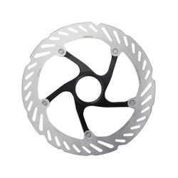 SHIMANO brzdový kotúč RT-CL700 180mm Center Lock (vonkaj. uťahov.)