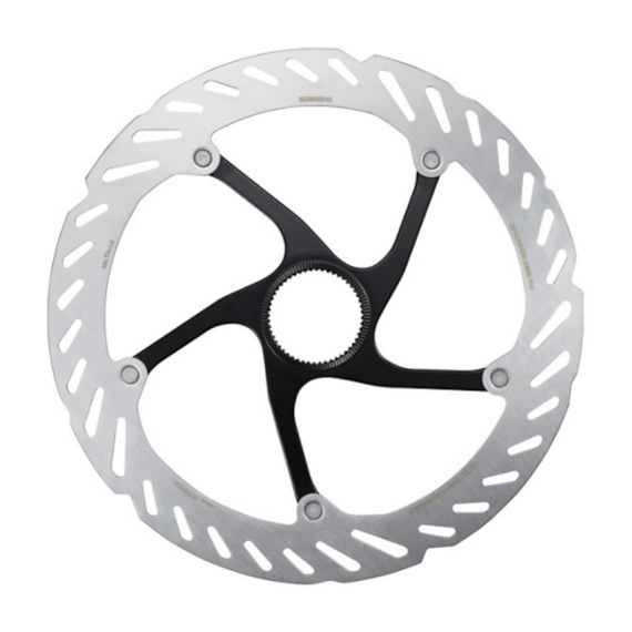 SHIMANO brzdový kotúč RT-CL700 203mm Center lock