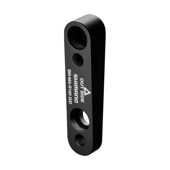 SHIMANO Adaptér SM-MAR160 zadný na kotúč 160mm FM