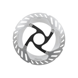 SHIMANO brzdový kotúč RT-CL800 160mm Center Lock Ice Tech (vnútor. uťahov.)