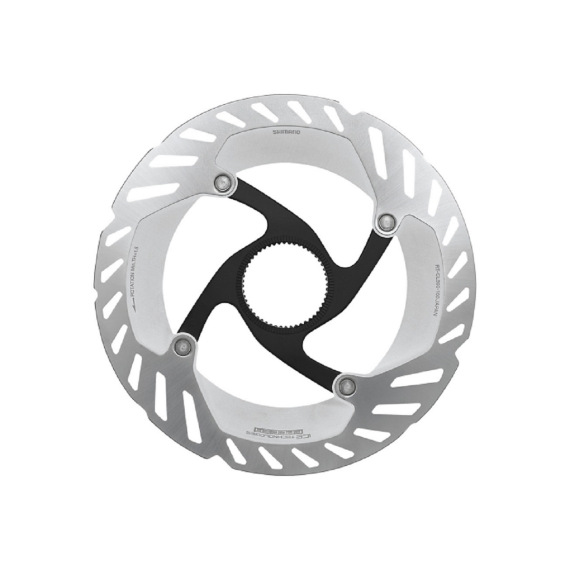 SHIMANO brzdový kotúč RT-CL800 180mm Center Lock (vonkaj. uťahov.)