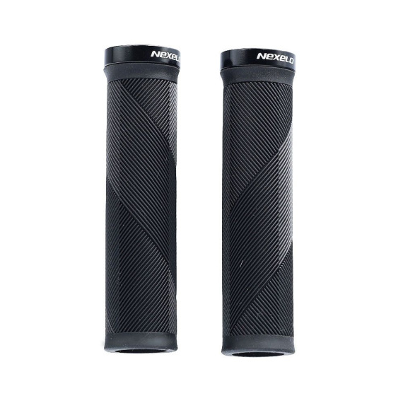 NEXELO gripy 135MM AL OBJÍMKA