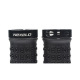 NEXELO gripy GUMOVÉ ALU OBJÍMKA 135MM