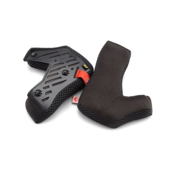 100% náhradné vypchávky Aircraft 20mm Optional