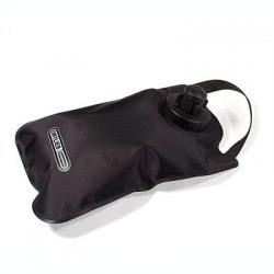 ORTLIEB vak na vodu Water Bag 2l Black