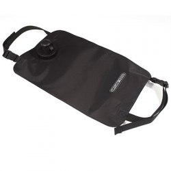 ORTLIEB vak na vodu Water Bag 4l Black