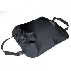 ORTLIEB vak na vodu Water Bag 10l Black