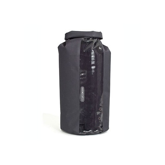 ORTLIEB Dry Bag PS21R transparentný 13l