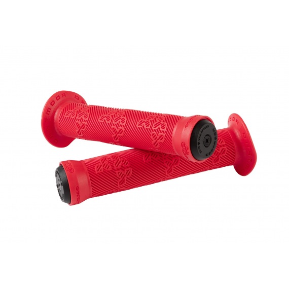 Dartmoor gripy Shaman červené